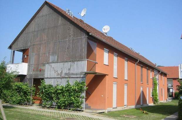 Terrassenwohnung mieten in 8344 Bad Gleichenberg (Bild 1)