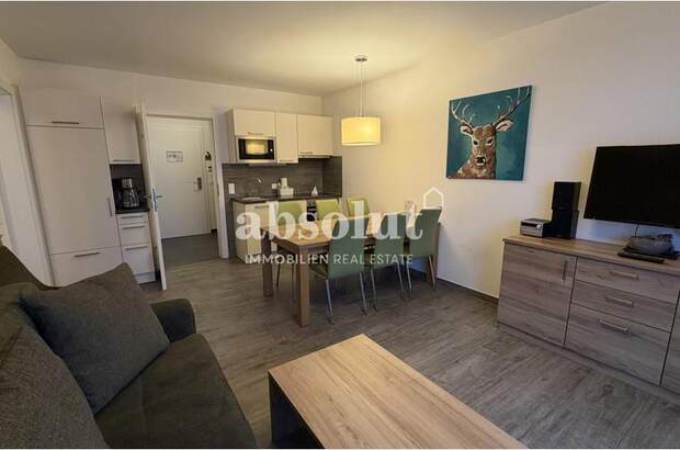 Terrassenwohnung kaufen in 5700 Zell am See (Bild 2)