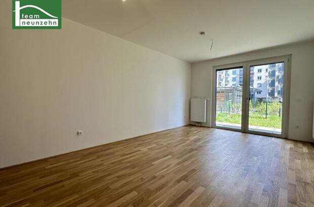 Terrassenwohnung mieten in 1100 Wien (Bild 3)