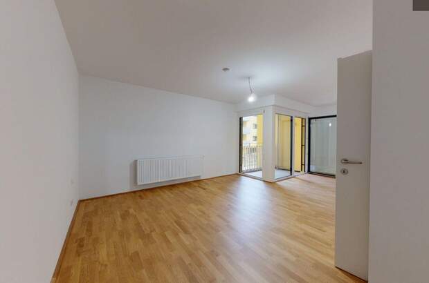 Wohnung mit Balkon mieten in 1210 Wien (Bild 2)