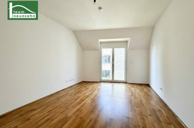 Terrassenwohnung mieten in 1180 Wien (Bild 5)