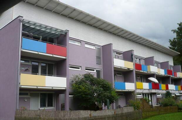 Terrassenwohnung mieten in 8054 Graz (Bild 1)