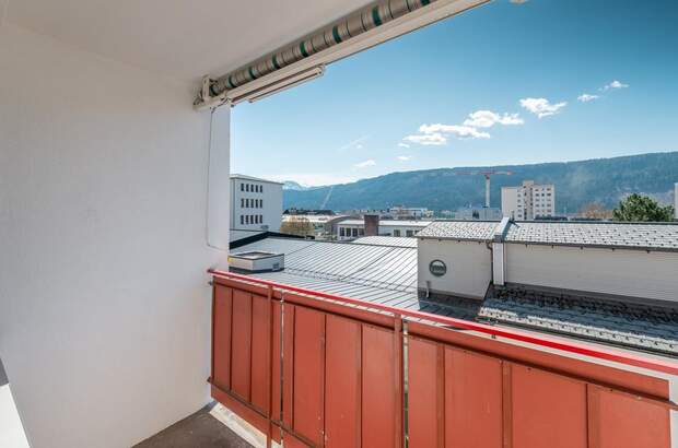 Terrassenwohnung kaufen in 8940 Liezen (Bild 5)