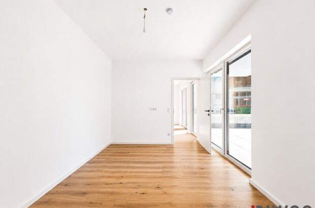 Terrassenwohnung kaufen in 1230 Wien (Bild 5)