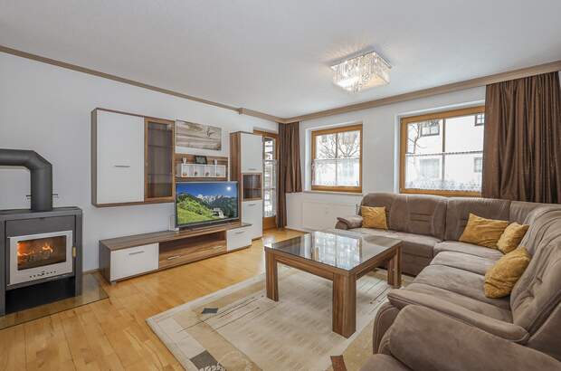 Terrassenwohnung kaufen in 6365 Kirchberg (Bild 2)