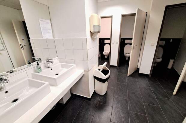 Gewerbeobjekt mieten in 1030 Wien (Bild 4)