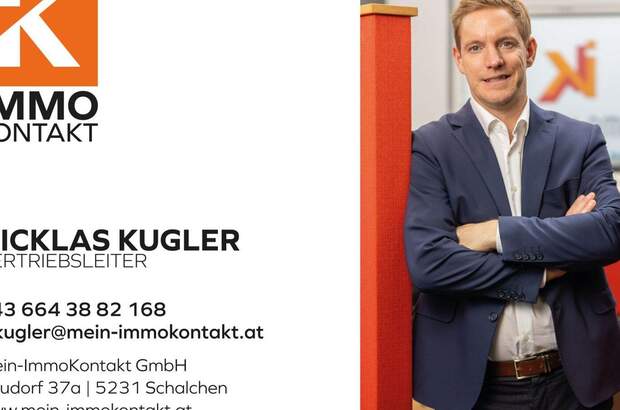 Gewerbeobjekt mieten in 4974 Ort (Bild 2)