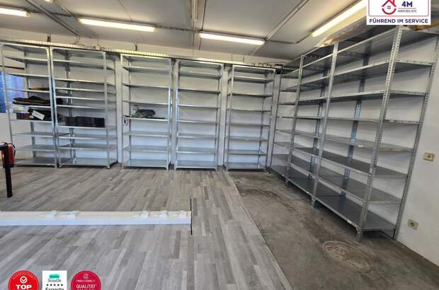 Büro / Praxis mieten in 3425 Langenlebarn (Bild 3)