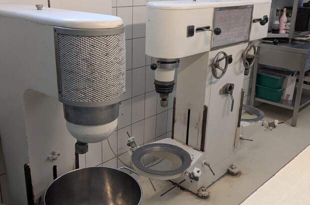 Gewerbeobjekt mieten in 1030 Wien (Bild 4)