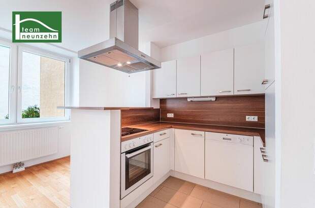 Wohnung mieten in 1100 Wien (Bild 4)