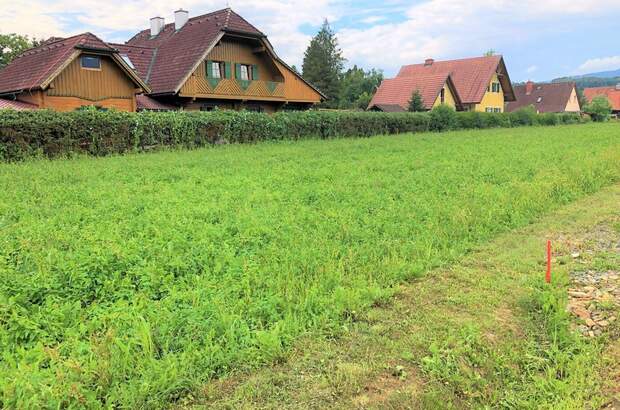 Grundstück kaufen in 8524 Bad Gams (Bild 2)