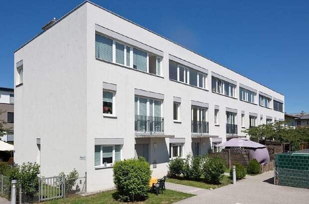 Wohnung mit Balkon mieten in 3372 Blindenmarkt (Bild 3)
