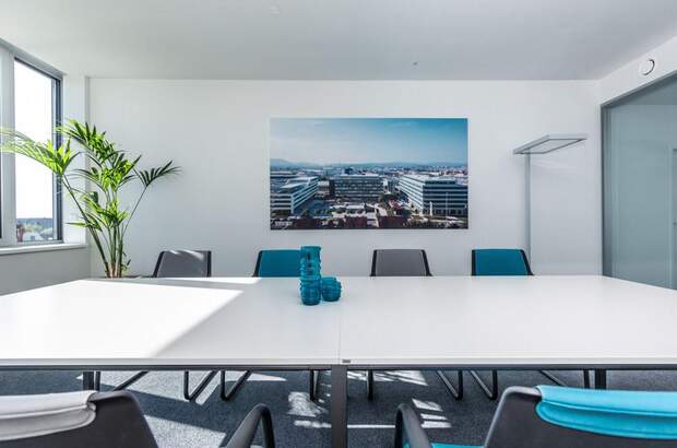 Gewerbeobjekt mieten in 1230 Wien (Bild 5)