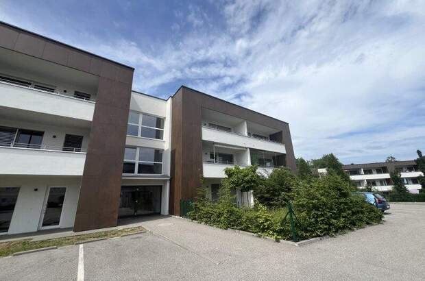 Terrassenwohnung mieten in 4650 Lambach (Bild 1)