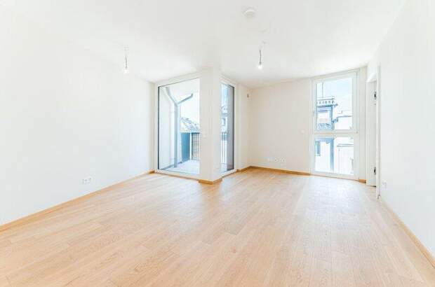 Terrassenwohnung mieten in 1120 Wien (Bild 1)