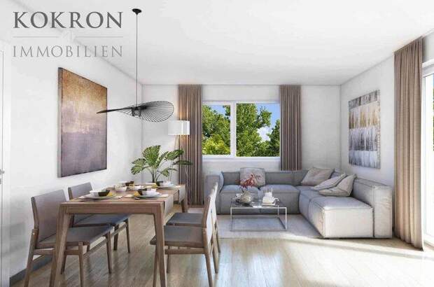 Terrassenwohnung kaufen in 1110 Wien (Bild 5)