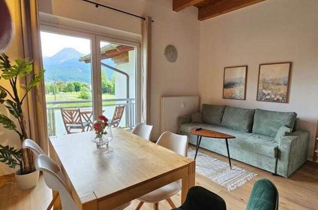 Wohnung mit Balkon kaufen in 9583 Faak (Bild 5)