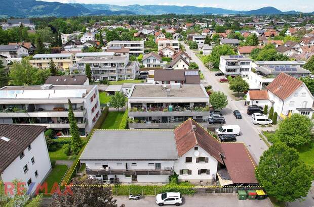 Anlageobjekt kaufen in 6800 Feldkirch (Bild 2)