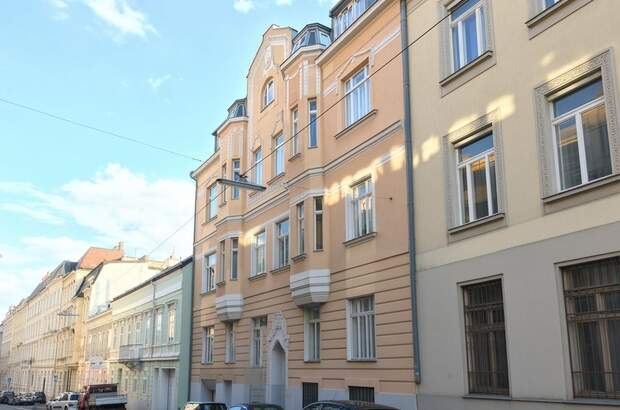 Terrassenwohnung kaufen in 1190 Wien