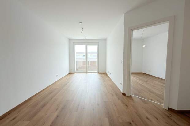 Wohnung mit Balkon mieten in 8753 Fohnsdorf (Bild 2)