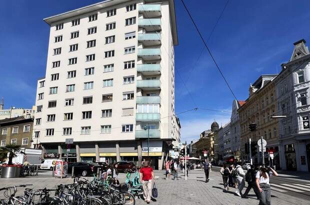 Wohnung kaufen in 4020 Linz (Bild 1)