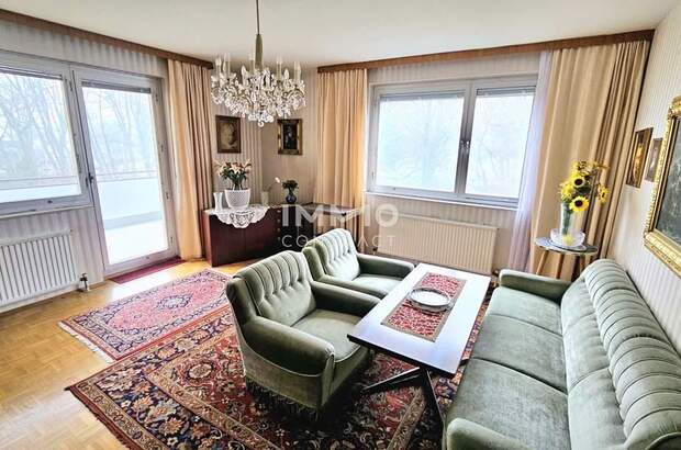 Eigentumswohnung in 2540 Bad Vöslau