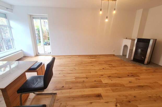 Terrassenwohnung kaufen in 4482 Ennsdorf (Bild 2)