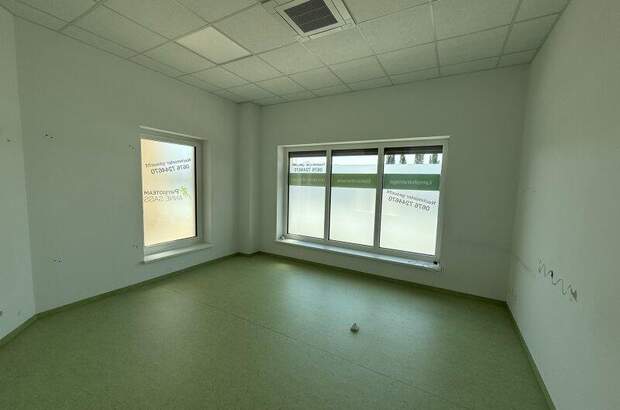 Büro / Praxis mieten in 2544 Leobersdorf (Bild 5)