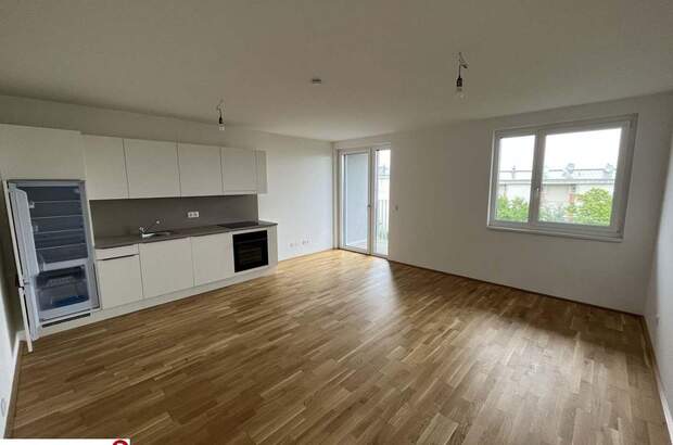 Wohnung mit Balkon mieten in 1100 Wien