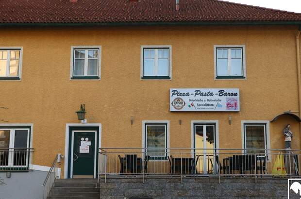 Gewerbeobjekt mieten in 4273 Unterweißenbach (Bild 1)