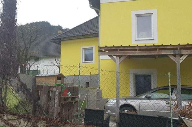 Haus mit Garten kaufen in 9100 Völkermarkt (Bild 1)