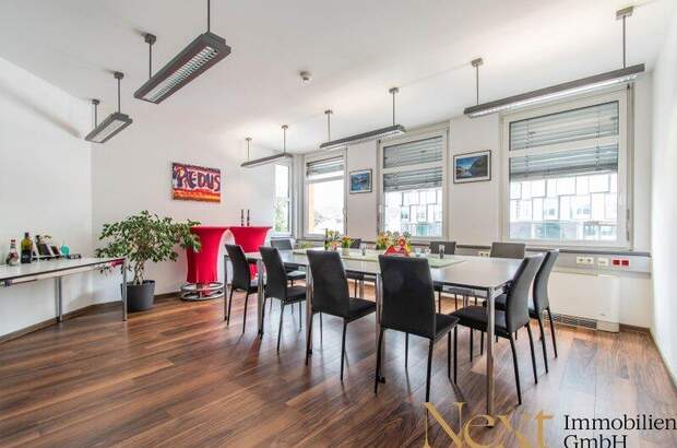 Büro / Praxis mieten in 4020 Linz (Bild 4)