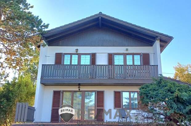 Einfamilienhaus kaufen in 1110 Wien (Bild 1)