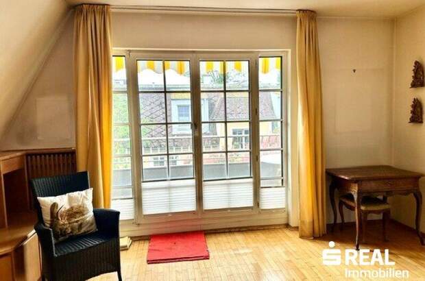 Terrassenwohnung kaufen in 4020 Linz (Bild 3)