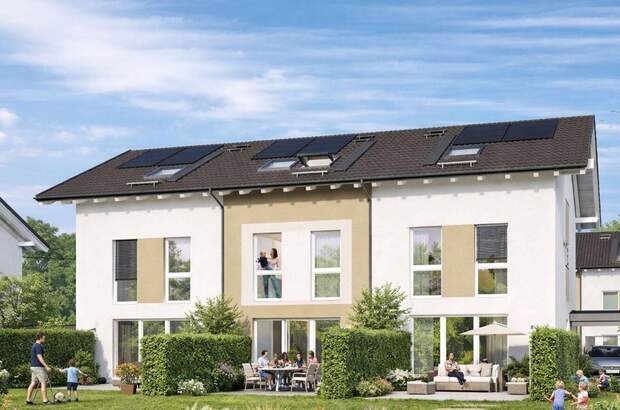 Haus mit Garten kaufen in 5204 Straßwalchen (Bild 3)