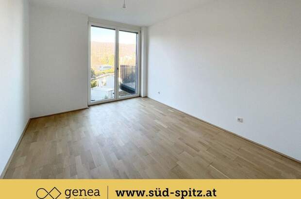 Wohnung mit Balkon mieten in 8020 Graz (Bild 2)