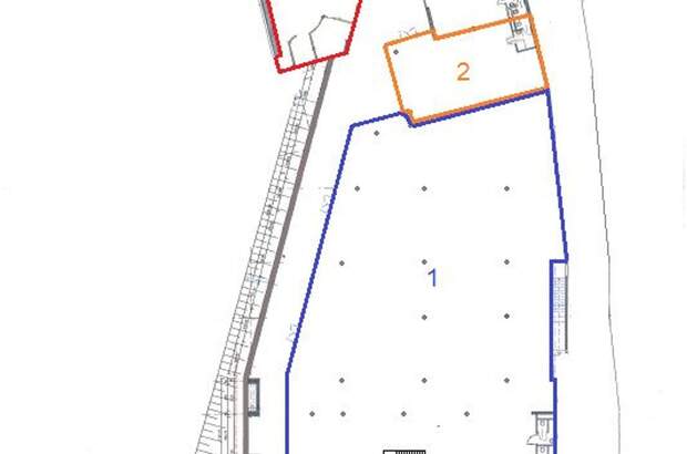 Gewerbeobjekt mieten in 8750 Judenburg (Bild 4)