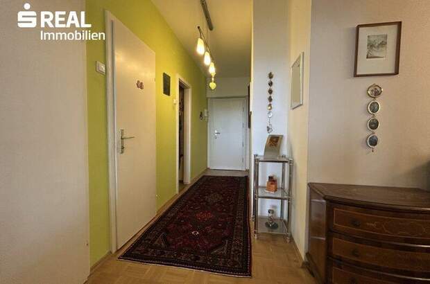 Terrassenwohnung kaufen in 8041 Graz (Bild 3)