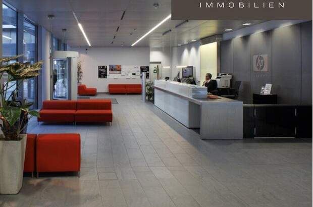 Büro / Praxis mieten in 1120 Wien (Bild 4)