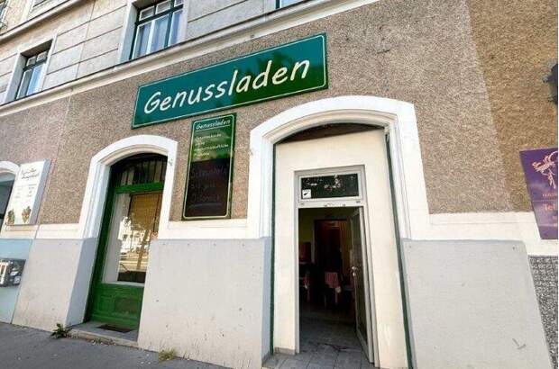 Einzelhandel mieten in 1150 Wien (Bild 1)