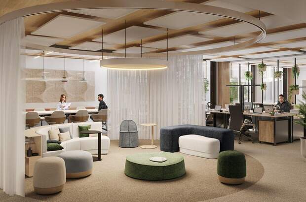 Gewerbeobjekt mieten in 1020 Wien (Bild 5)