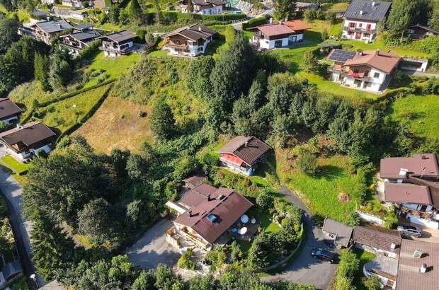 Grundstück kaufen in 6370 Kitzbühel (Bild 3)