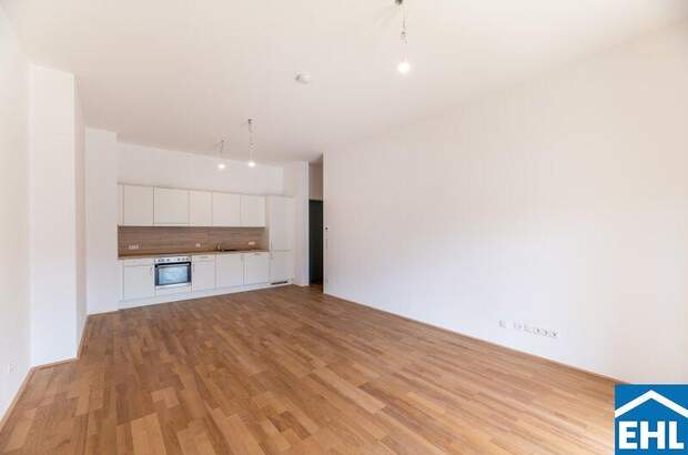 Terrassenwohnung mieten in 8020 Graz (Bild 2)