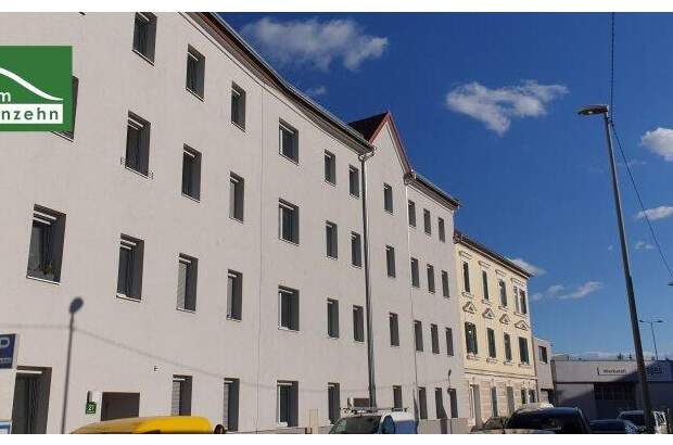 Wohnung mieten in 8020 Graz (Bild 1)