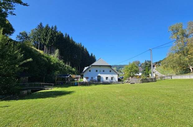 Haus kaufen in 4814 Neukirchen (Bild 2)
