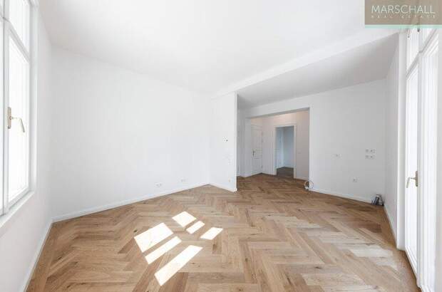 Terrassenwohnung kaufen in 1190 Wien (Bild 1)