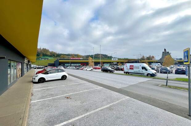 Gewerbeobjekt mieten in 8570 Voitsberg (Bild 1)