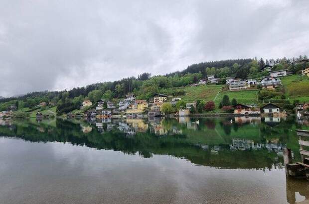 Ferienhaus kaufen in 9871 Seeboden (Bild 3)