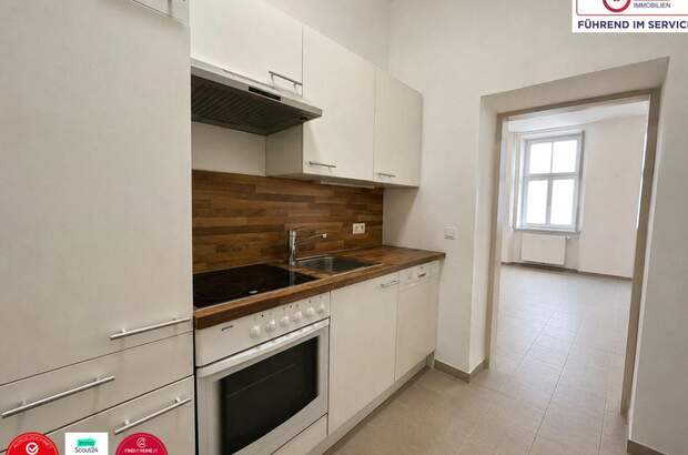 Gewerbeobjekt mieten in 1180 Wien (Bild 4)
