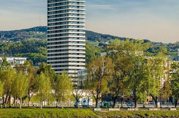 Terrassenwohnung kaufen in 4040 Linz (Bild 3)